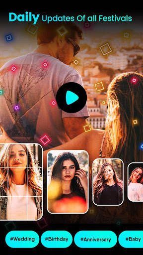 Magically Video Master - Magical.ly Video Maker screenshot 7
