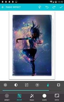 photo lab- magic photo editor screenshot 6