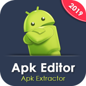 APK Editor أيقونة