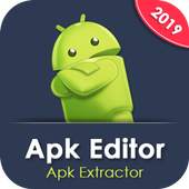 APK Editor 1.1