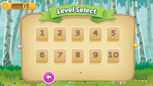 Black Ninja Adventures screenshot 2