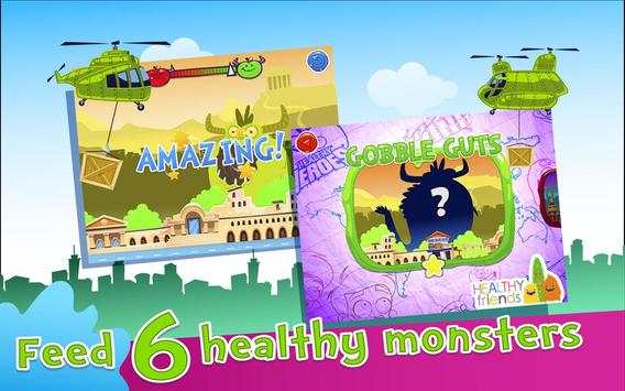 Educational Games for Kids 3 screenshot 2
