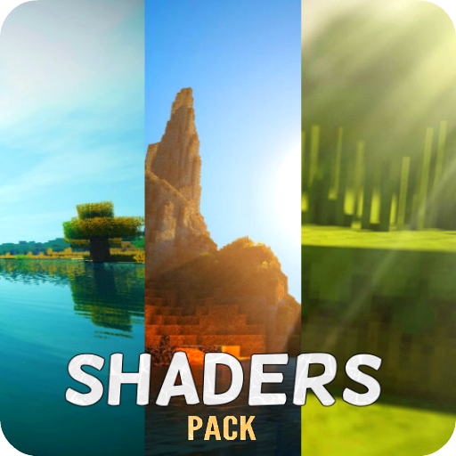 Mod Shaders Pack icon