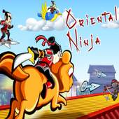 Oriental Ninja 5 1.0