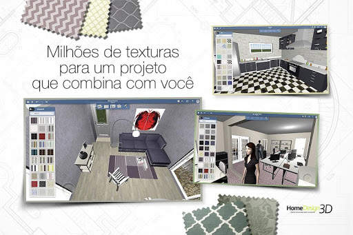 Home Design 3D screenshot 5