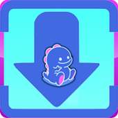 Video Downloader for Bigo 0.0.1