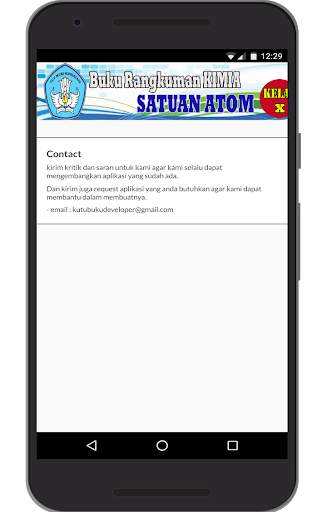 Buku Materi Kimia SMA Kelas 10 5 تصوير الشاشة