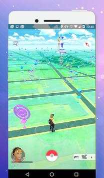 Guide For Pokémon Go screenshot 5