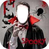Vampire Photo Editor