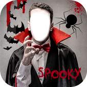 Vampire Photo Editor 1.1