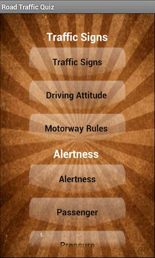 Driving Test screenshot 7