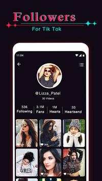 Get Likes & Followers For Social Media screenshot 6