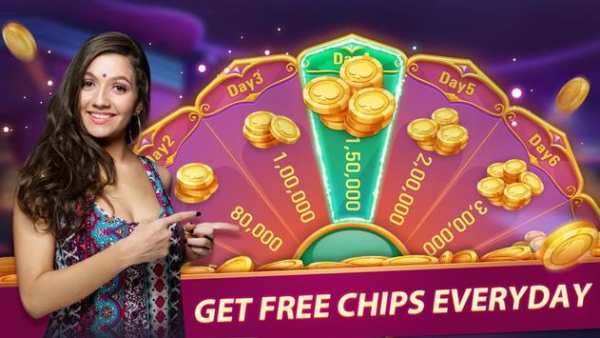 Teen Patti Plus - Online Poker Game screenshot 2