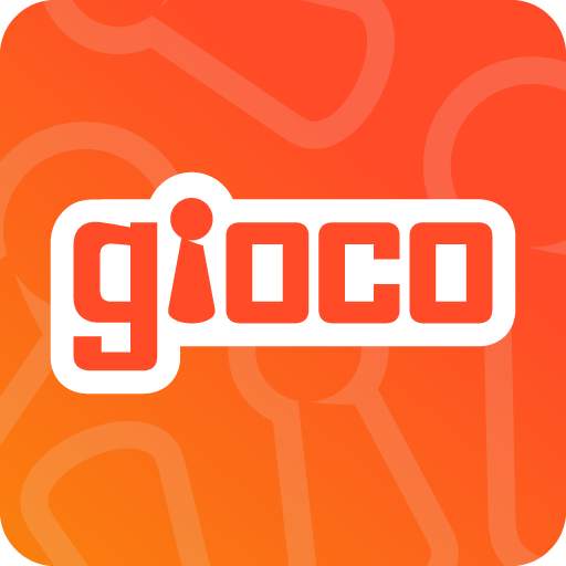 Gioco - Gamer Social Platform & LFG (Early Access) 1.6