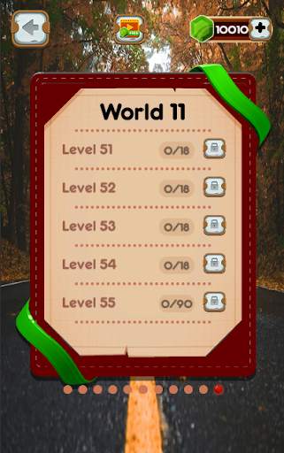 WordConnect - Free Word Puzzle Game screenshot 11