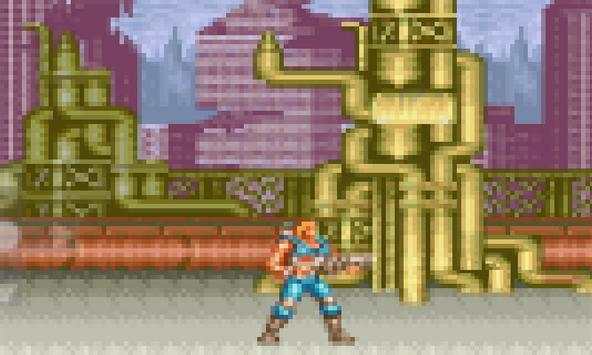 GBA Emulator screenshot 3