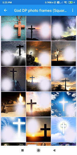 Bible Photo Frames: DP,  Quote screenshot 7