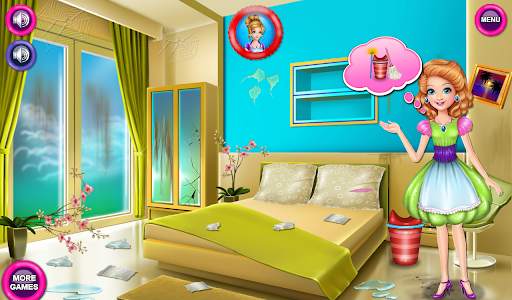 Sandra & Max Learn House-craft screenshot 4