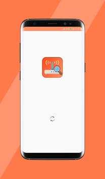 Qui utilise mon WiFi - WiFi Hotspot screenshot 4