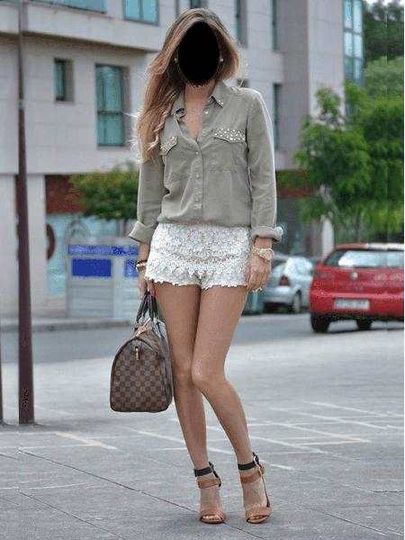 Stylish Dress Fashion - Girls screenshot 3