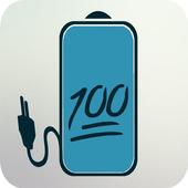 Master Cleaner - Battery Optimizer icon