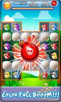 Bird Blast Paradise Classic screenshot 3
