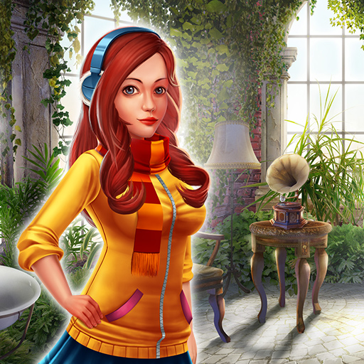 Home Makeover 4 - Hidden Object icon