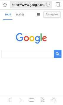 Dolphin - Best Web Browser: Fast Internet 4G screenshot 4