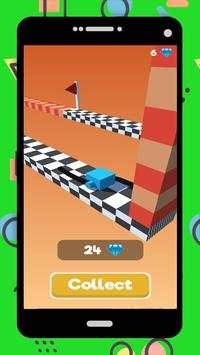 Draw Climber - Mini Racing 2020 स्क्रीनशॉट 8