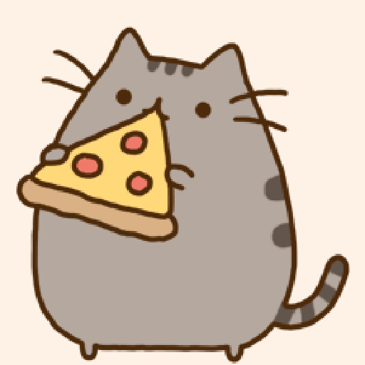 Cut Easy Pizza &amp; Cake icon