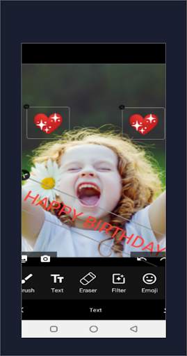 P.Photo Editor screenshot 4