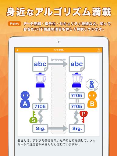 アルゴリズム図鑑 screenshot 10