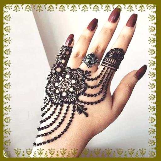 Mehndi Design 2020 5