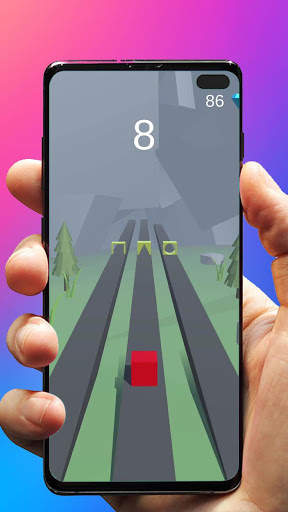 Shape Challenge 3D screenshot 3
