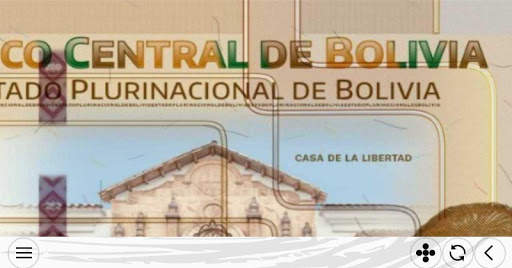 Billetes de Bolivia screenshot 6
