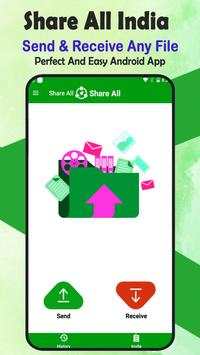 SHAREKaro All India : all apps Files Songs Games screenshot 1