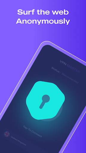VPN Master screenshot 5