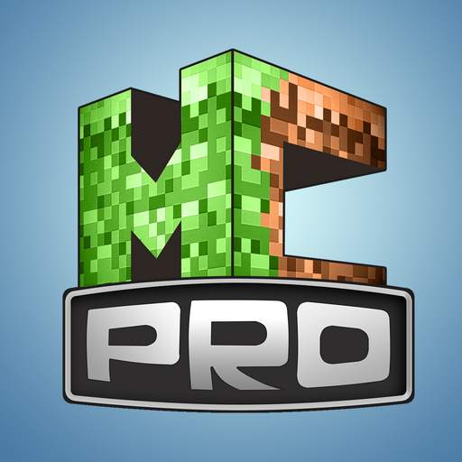 MCProApp build companion, blueprints for Minecraft 2.2.9