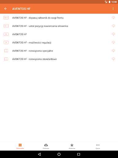 Easy Assembly screenshot 6