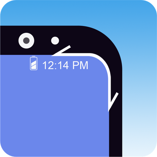 Sexy Rounded Corners icon