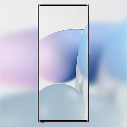 Oppo Reno 7 Pro Wallpaper screenshot 2