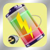 Fast Charger 3x 1.7