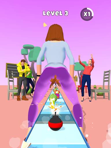 Twerk It, Crush It! screenshot 17