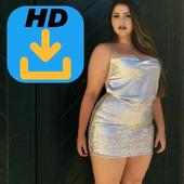 Twitter HD Video Downloader logo