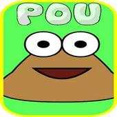 Pou Wallpaper HD 1.0