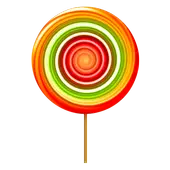 Lollipop Launcher icon
