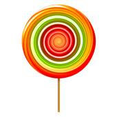Lollipop Launcher 1.4