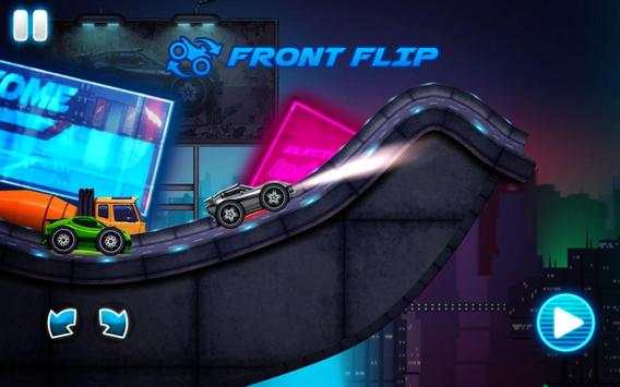 Night City: Speed Car Racing screenshot 8