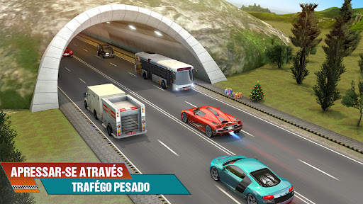 Car Racing & jogos de carros screenshot 7