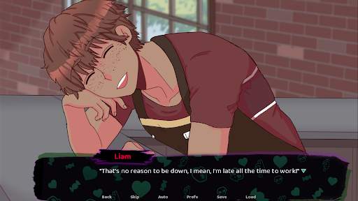 My Sweet Zombie! screenshot 6